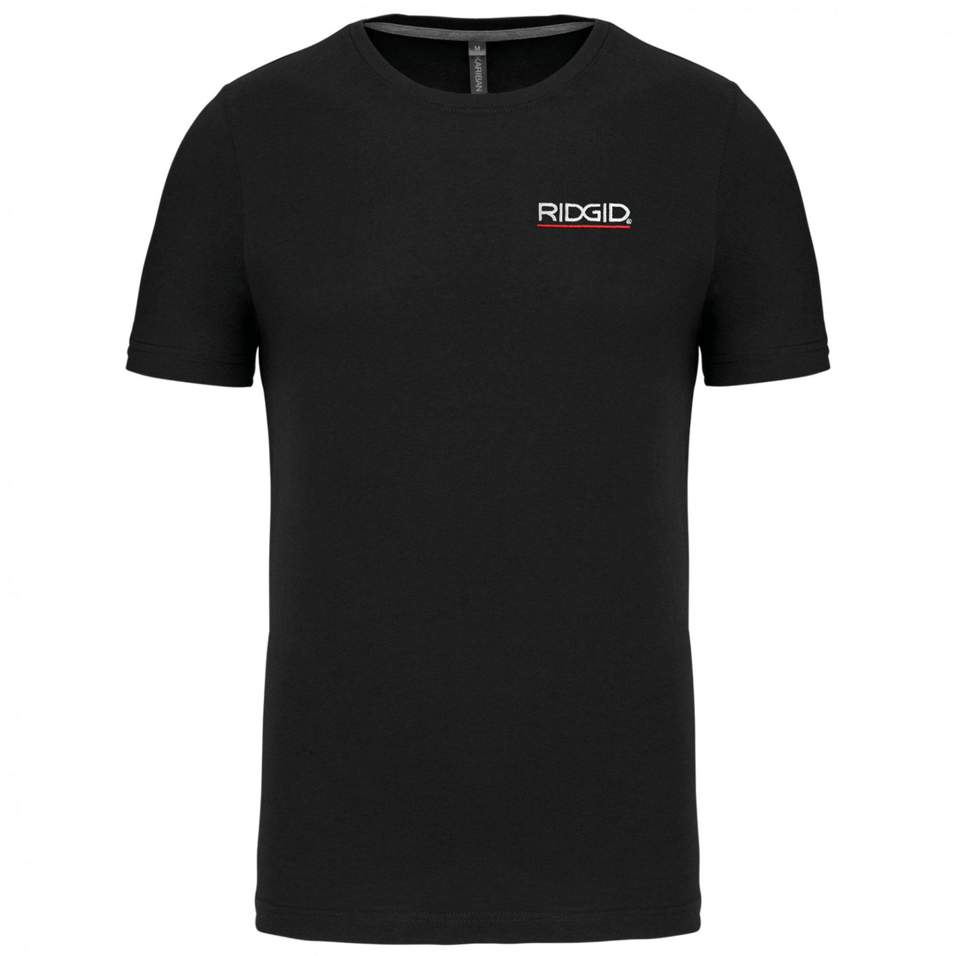 RIDGID T-Shirt (Print)