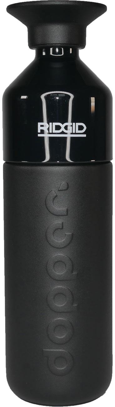 RIDGID Dopper drinking bottle