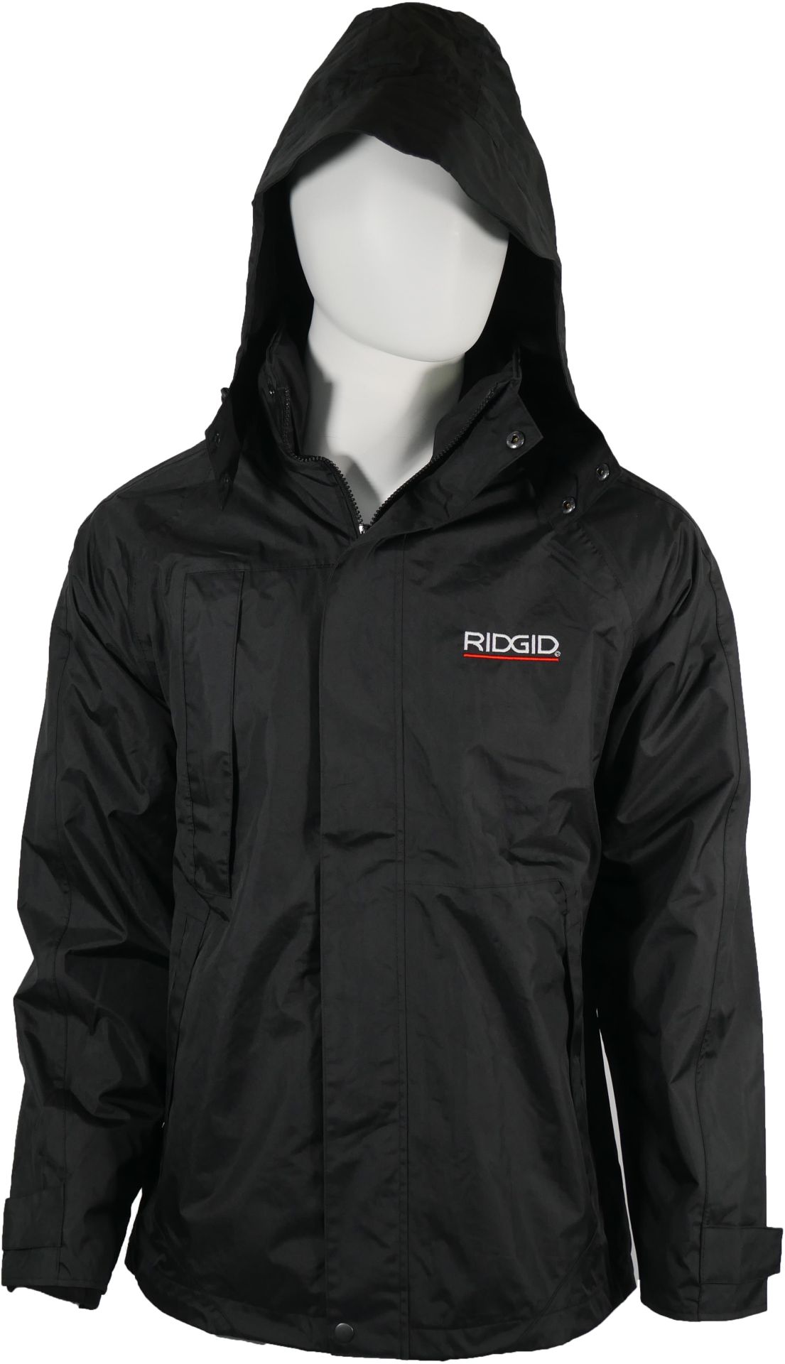 RIDGID 3-in-1 Jacke